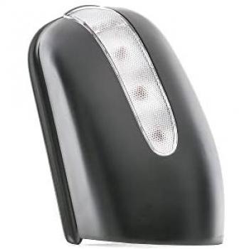 Mercedes-Benz Exterior Mirror Cover – 321-0047 (TYC)