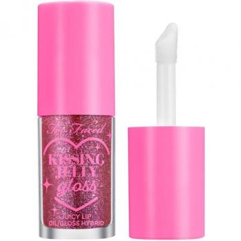 Huile Gloss Lipstick Kissing Jelly Grape Soda – 4,5 ml
