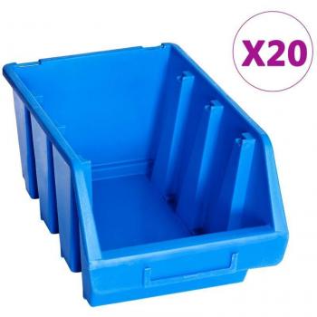Estuche Azul Maison Exclusive 20