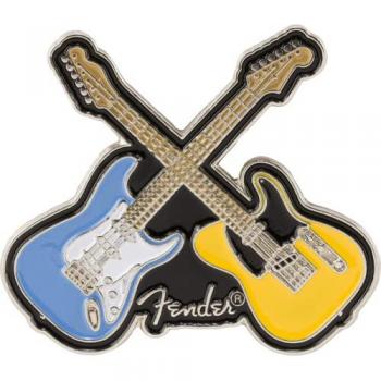 Fender 912-2421-102 Lapel Pin