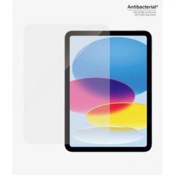 PanzerGlass DLI-2799 Screen Protector for Apple iPad (10.9-inch) (10th Gen)