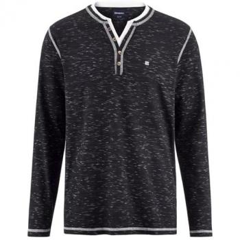 Herren Langarmshirt GIVIRA von Babista in Größe 54
