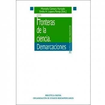 Fronteras de la ciencia demarcaciones