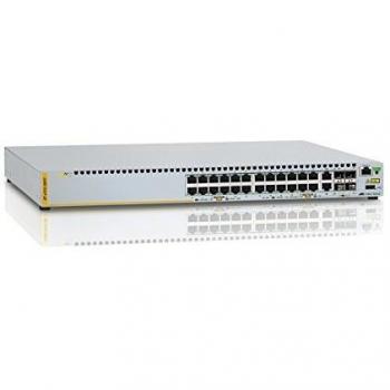 Switch 24 ports AT-X310-26FP-50 Gigabit Ethernet