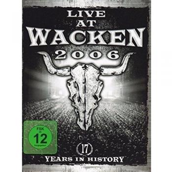 Wacken 2006