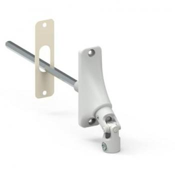 SlideUp Caisson 6P7 Volet Roulant Étroit 90°