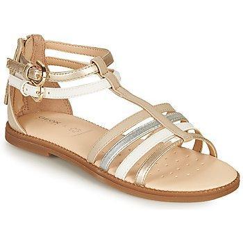 Geox Sandalen J S.Karly G. D J7235D 000BC C5000 M Beige