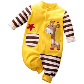 Mono Rizado Infantil PatPat
