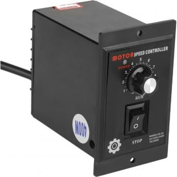 Motor Speed Regulator 400W AC 220V with Forward & Backward Control 50/60Hz