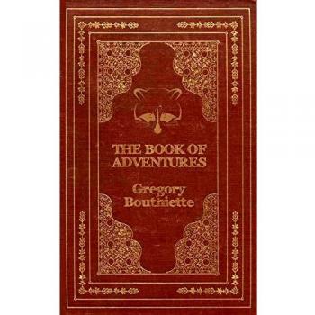 The Book of Adventures