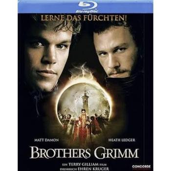 Brothers Grimm