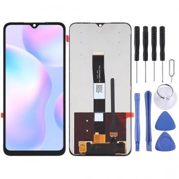 Écran LCD Xiaomi Redmi 9i