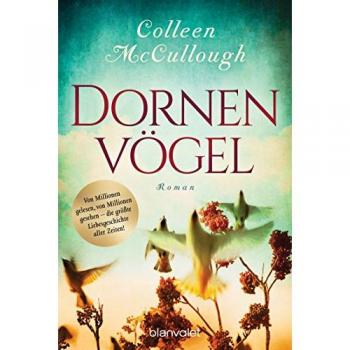 Dornenvögel: Roman
