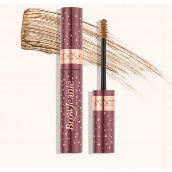 ZOEVA Brow Jeanie Boosting Fibre Gel (Blonde)
