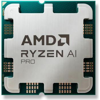 Ryzen 5 PRO 8600G 4,3 GHz CPU – 16 MB L3 Cache