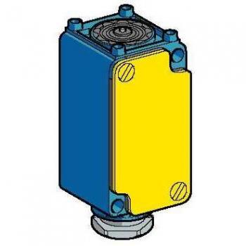 ZC2JC2 Te Sensors Quadro Portatile Body