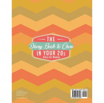 The Diary Book to Own in Your 20s | Diary for Women