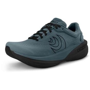 Men's Phantom 4 Topo Athletic Shoes – Light Grey, Size 8