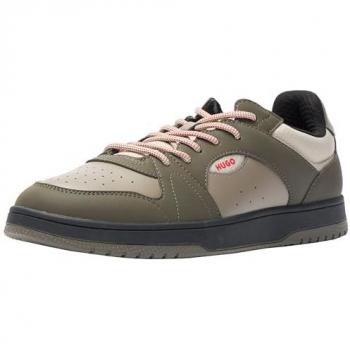 Sneakers HUGO Hadrian 50536197 Marrone