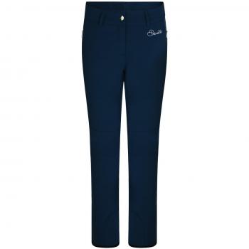 Dare 2b Rarity Salopette Ski Femme Bleu Wing 42
