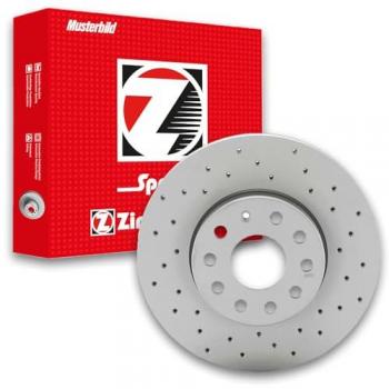 ZIMMERMANN Bremsscheibe FORMULA Z zweiteilige Bremsscheibe 150.2943.70 Bremsscheiben,Scheibenbremsen BMW,3 Limousine (F30, F80),4 Coupe (F32, F82)