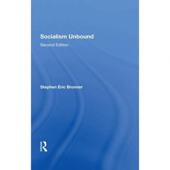 Vitalsource Technologies, Inc. Socialism Unbound