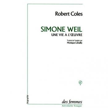 Simone Weil