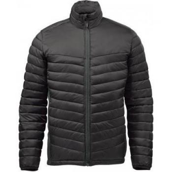 Jaqueta térmica Stormtech Montserrat S negro/gris