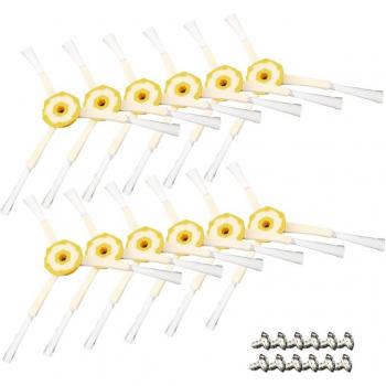 Irobot Roomba 500/600/700 Series Brush Replacement Kit (3/6/12 Pcs)