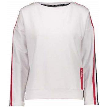 Veste amples pour femmes blanc taille 34