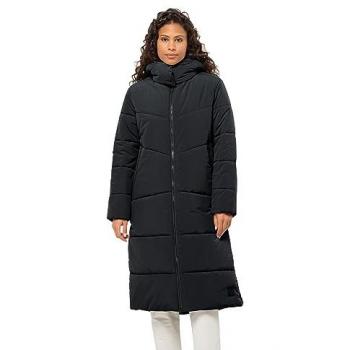 Jack Wolfskin Karolinger Damen Winterjacke S