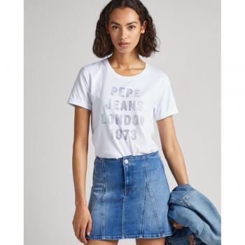 Camisetas de chica Pepe Jeans PL505570