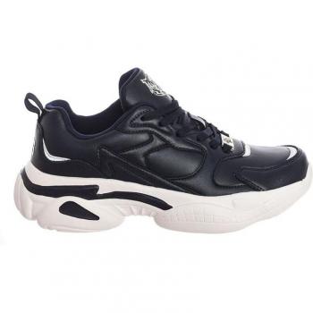 Chaussures Sportives PLEIN SPORT SIPS1517 Noir