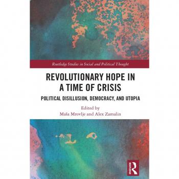 Vitalsource Technologies, Inc. Revolutionary Hope in a Time of Crisis