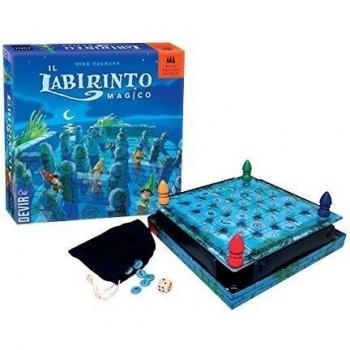 Das Zauberlabyrinth
