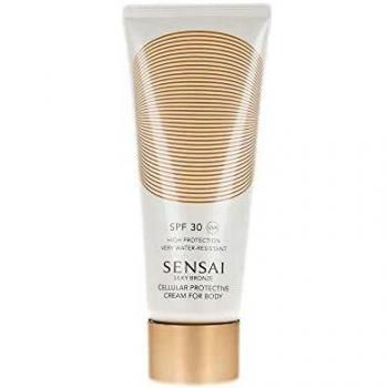 Body Bronze Radiance Cream SPF 30 – 150 mL