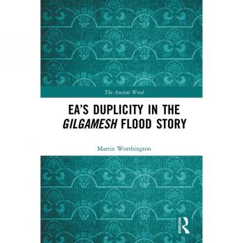 Vitalsource Technologies, Inc. Eas Duplicity In The Gilgamesh Flood Story