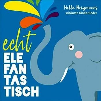 Echt elefantastisch