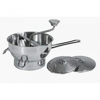 Gefu Flotte Lotte Food Strainer