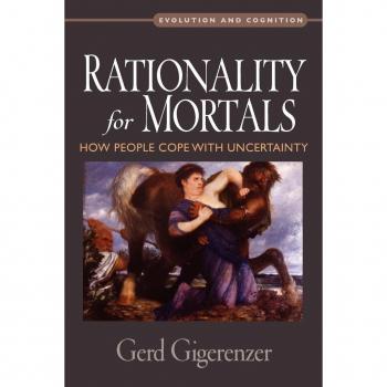 Rationality for Mortals