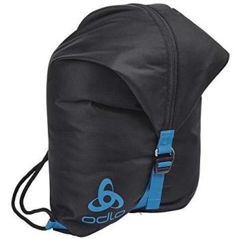 Odlo Active 10 sac à provisions noir unisexe