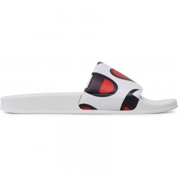 Champion Slipper S22018-CHA-WW001 Weiß