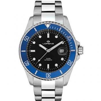 Men's Quartz Watch by Lorenz – Model 026959EE