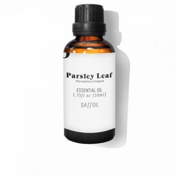 Olio Aromatico di Prezzemolo 50 ml