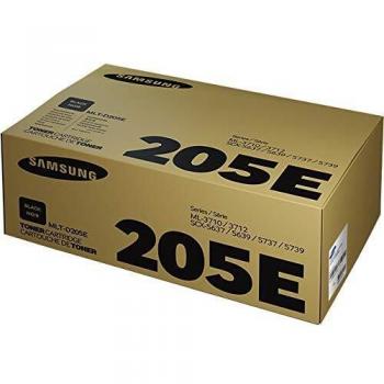 Original HP SU954A / MLTD205E Toner schwarz