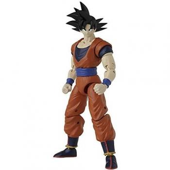 Dragon Ball Super Goku 17 cm