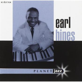 Planet Jazz