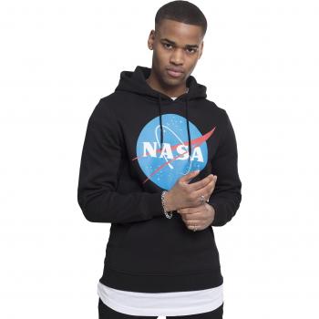 Mister Tee NASA Kapuzenpullover