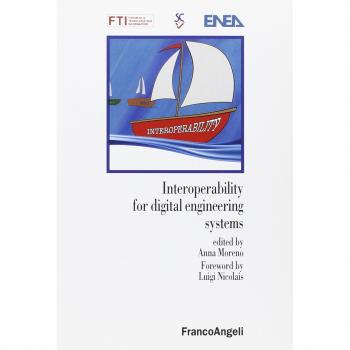 Interoperability for digital engineering systems