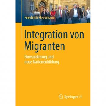 Vitalsource Technologies, Inc. Integration Von Migranten
